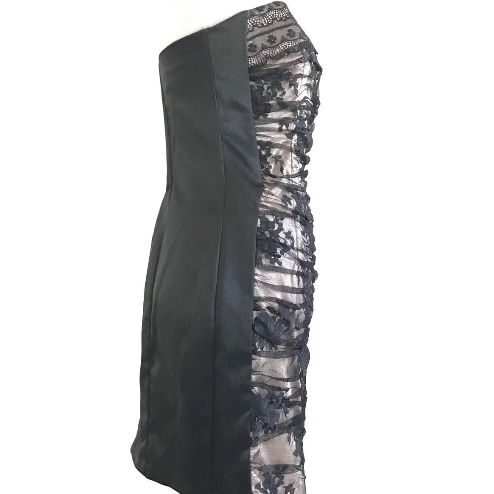 Jessica McClintock | Formal Dress Size 5 Black